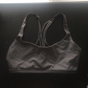 Lululemon Sports Bra Size 2